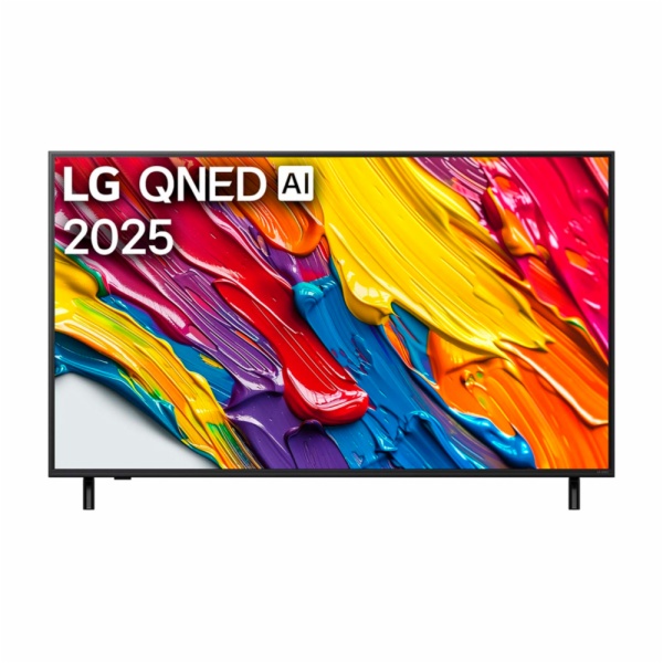 TELEVISOR LED LG 55QNED84A6C